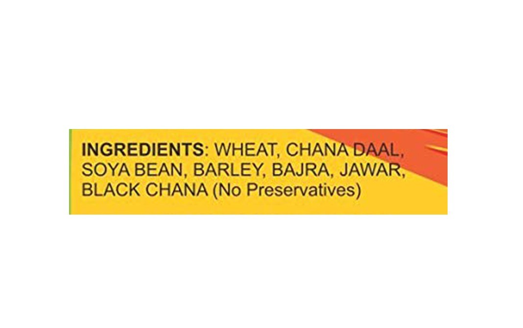 AMWEL Multigrains Low G.I Atta   Pack  1 kilogram